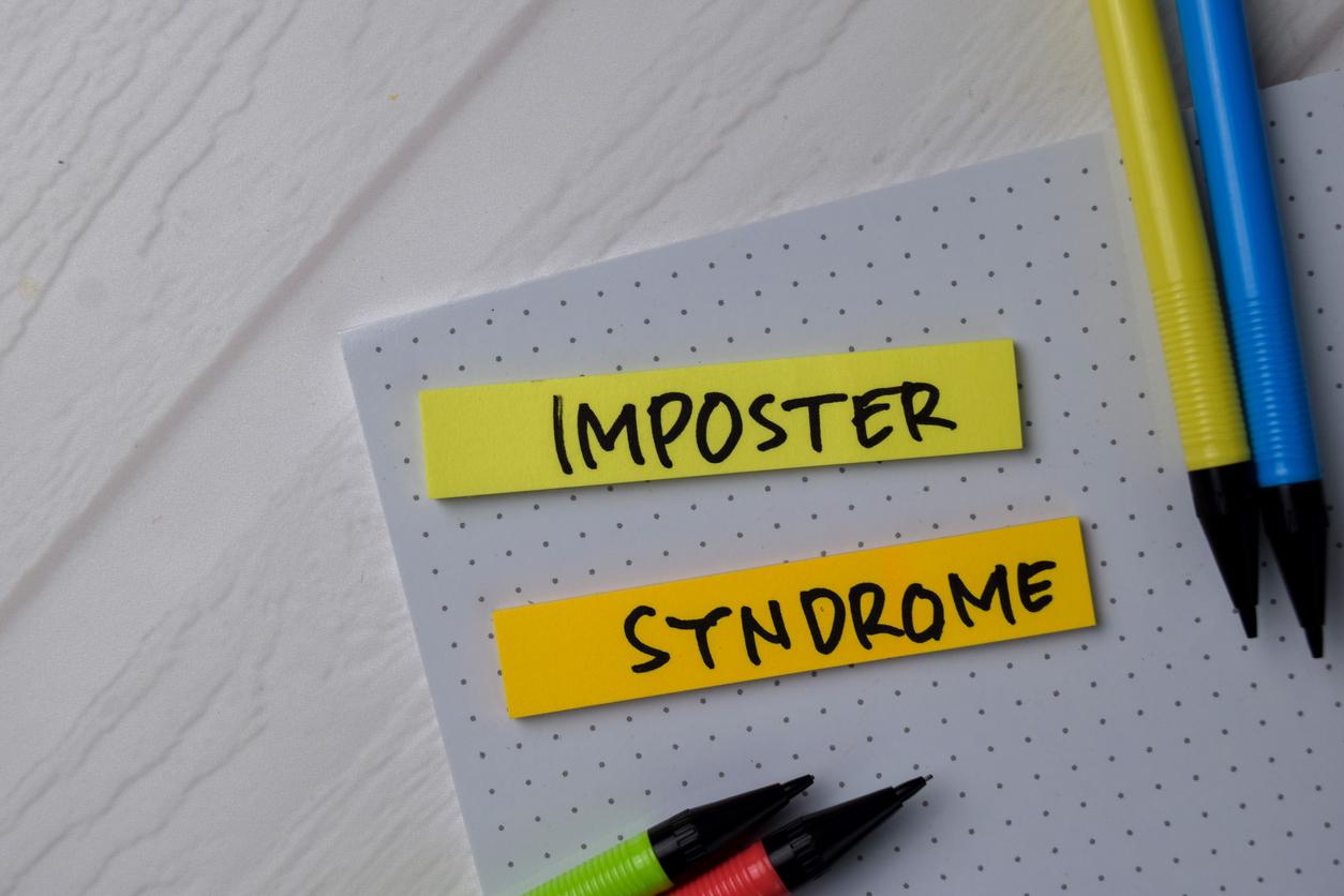 Imposter Syndrome