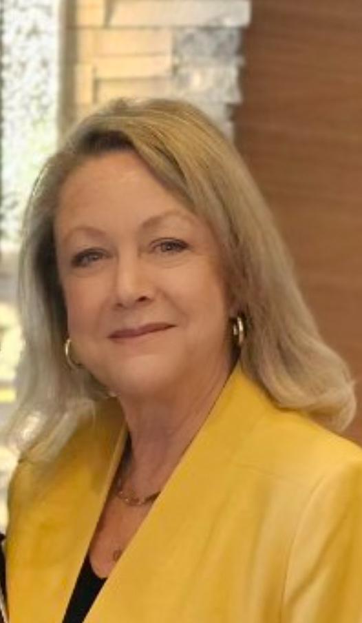 Robin Somers