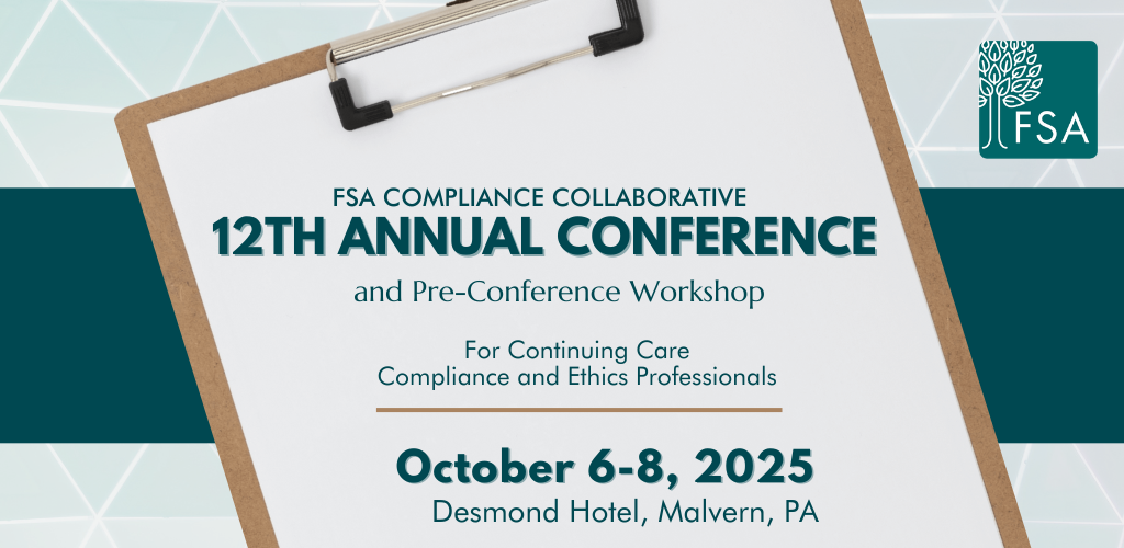 12th Annual Compliance Conference