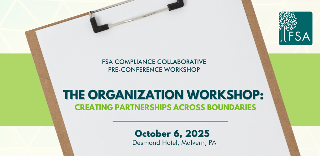 The Organization Workshop