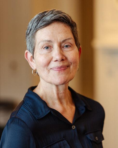 Karen Lehman