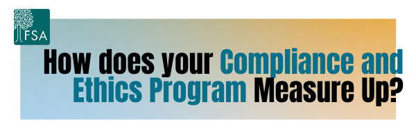 Blog Banner How Does Your Compliance and Ethics Program Measure